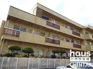 グリーンワード芦花の画像