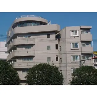 TAKANOビルの画像