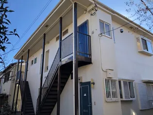 ホワイトヒルの画像