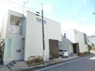 ローズヒルの画像