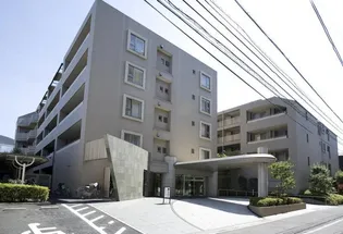 シーアイマンション池上の画像