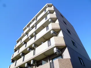 サンパティークの画像