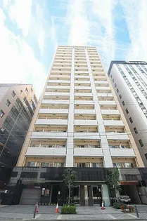 東京蒲田スクエアタワーの画像