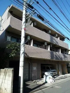 メインステージ中野坂上の画像