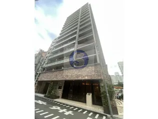 ラクラス本町東【5階】の外観