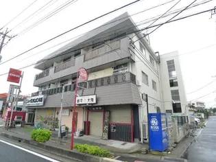 松江マンションの画像