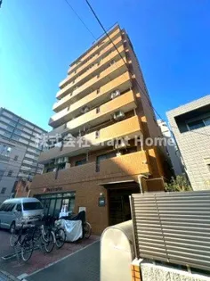 D'SVARIE亀有レジデンスの画像