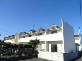 パレス28の画像