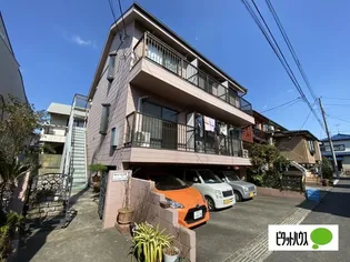ムーンリバーの画像
