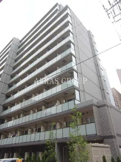 BPRレジデンス門前仲町の画像