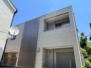 ロサード松庵の画像