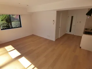 エマーレ等々力の画像