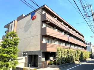 スカイコートパレス千川の画像