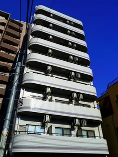 アセンズシティ3の画像