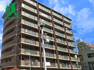 リシェス城崎の画像