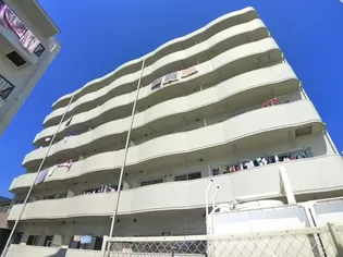 クロシェット松戸の画像