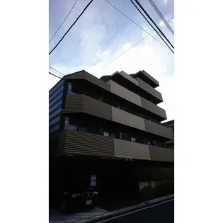 ルミード大森町の画像