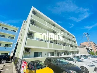 リバーサイド新海の画像