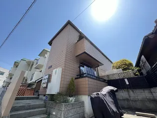 メゾンエクセラの画像