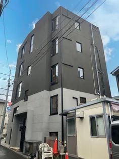 オークレスト中野の画像