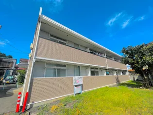 パレス欅の画像