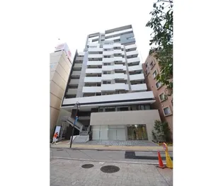 溝口レジデンスの画像