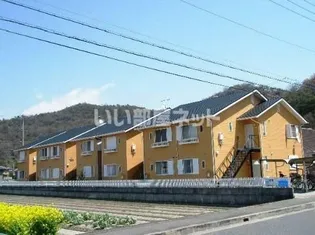 パストラル蒲田Aの画像