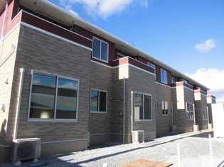 フォーリーフの画像