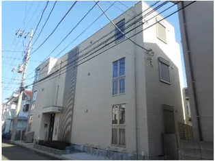 LILA高津【2階】の外観