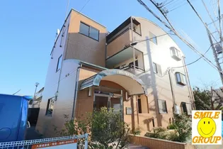 アメニティヴィラの画像