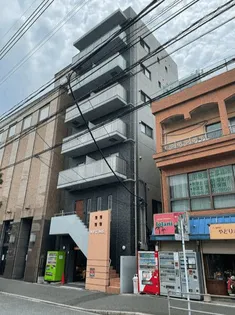 NYCマンションの画像