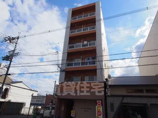 ドーリア北野東の画像