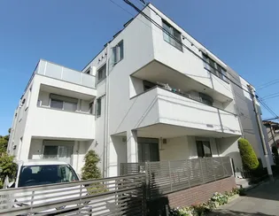 ブラン パレの画像