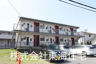 コーポぴあ A棟の画像