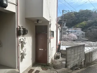 檜川町アパートの画像
