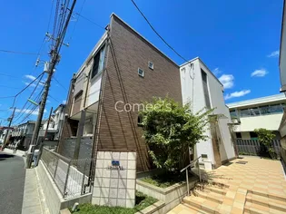 クレイノプラムテラス 粕谷の画像