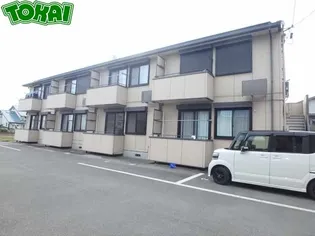 ラフォーレMIO A棟の画像