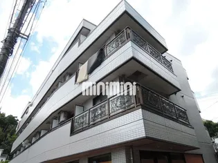 オセアン新沢ビルの画像