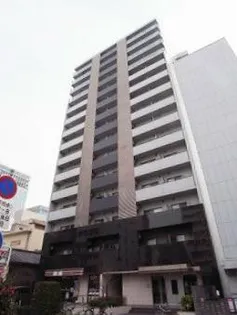 パークアクシス丸の内【14階】の外観