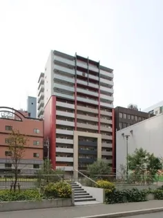 ウェルブライト博多ステーション【6階】の外観