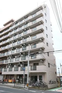 スカイコート戸田公園の画像