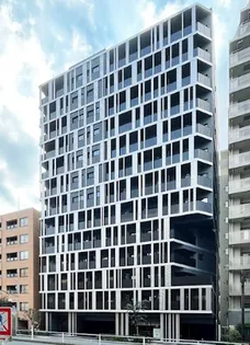 ZOOM信濃町【11階】の外観