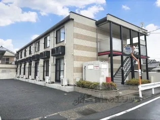 レオパレスエバーグリーン耳成の画像