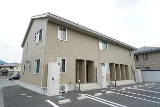 ショコラール シュー Aの画像