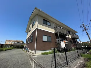 オリエンタルシャトーの画像