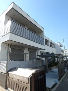 ヘーベルスパークの画像