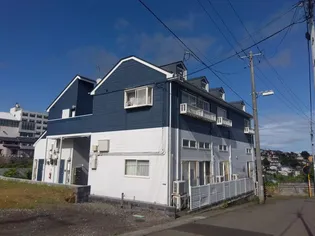 ロフティ桜木町【2階】の外観