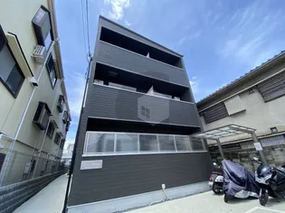 セレニティ柏田本町の画像