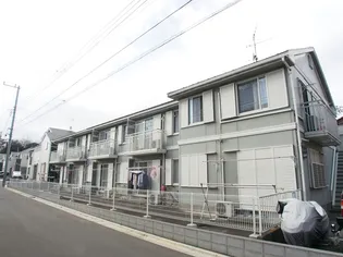 サンパレス清瀬の画像
