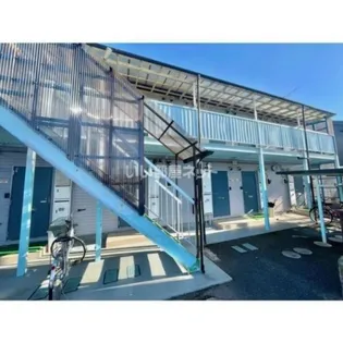 さつきハイツの画像